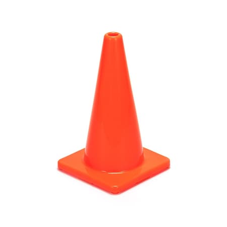 Safety Cone Orng 18H